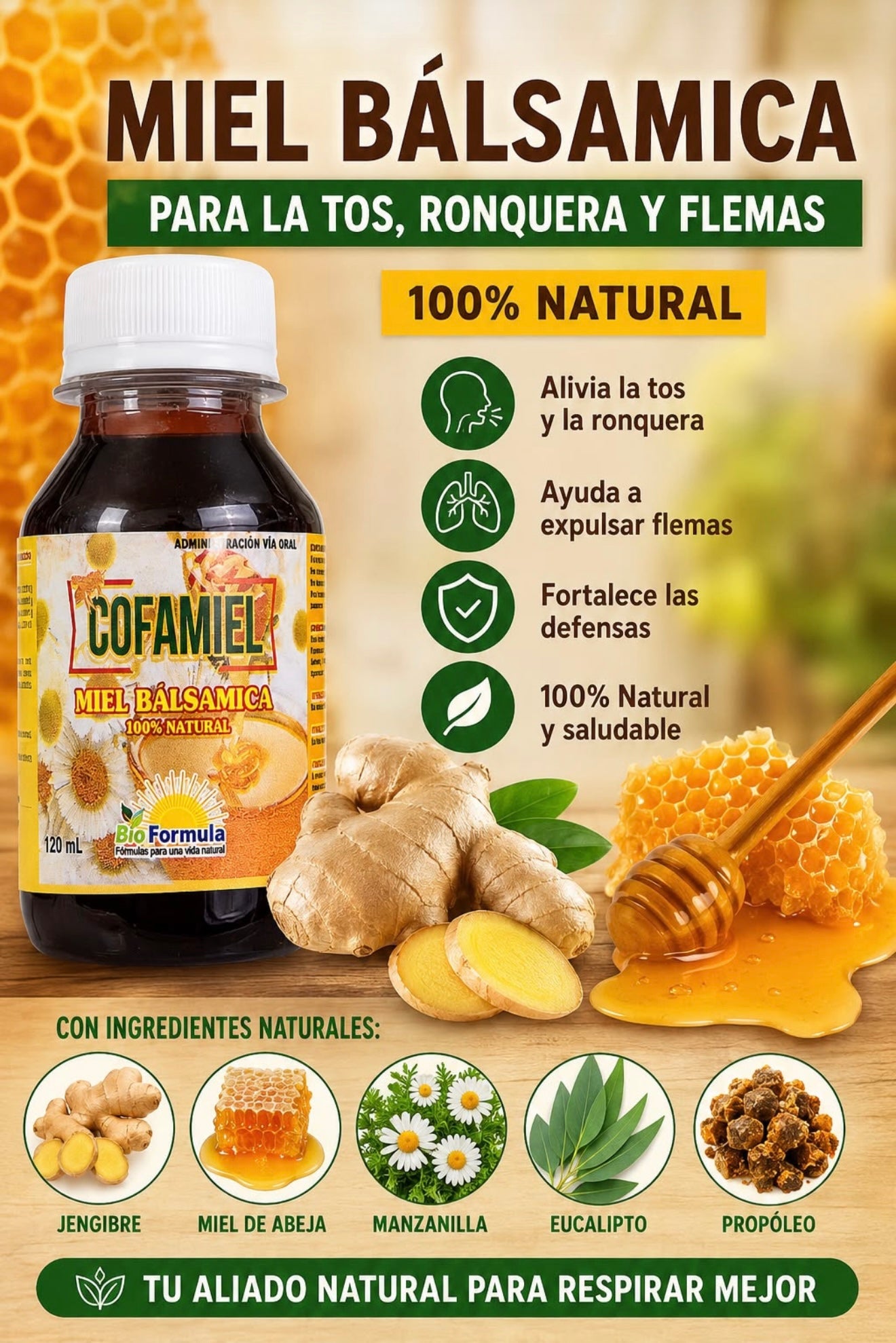 COFAMIEL